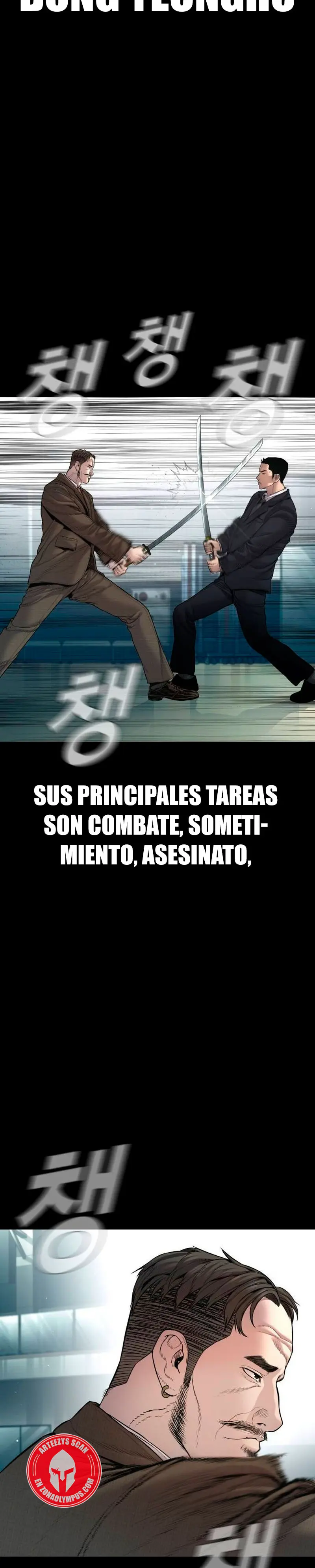 Lider Kim > Capitulo 198 > Page 31