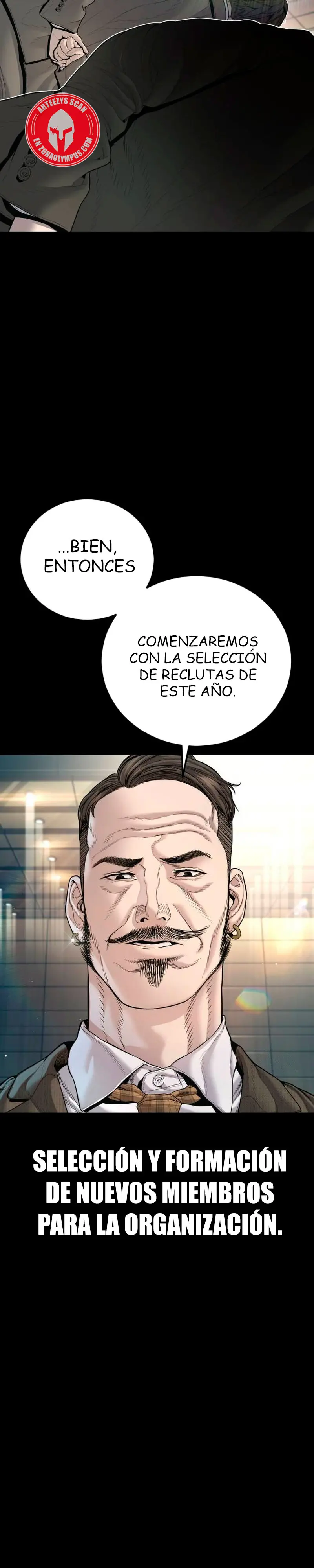 Lider Kim > Capitulo 198 > Page 51