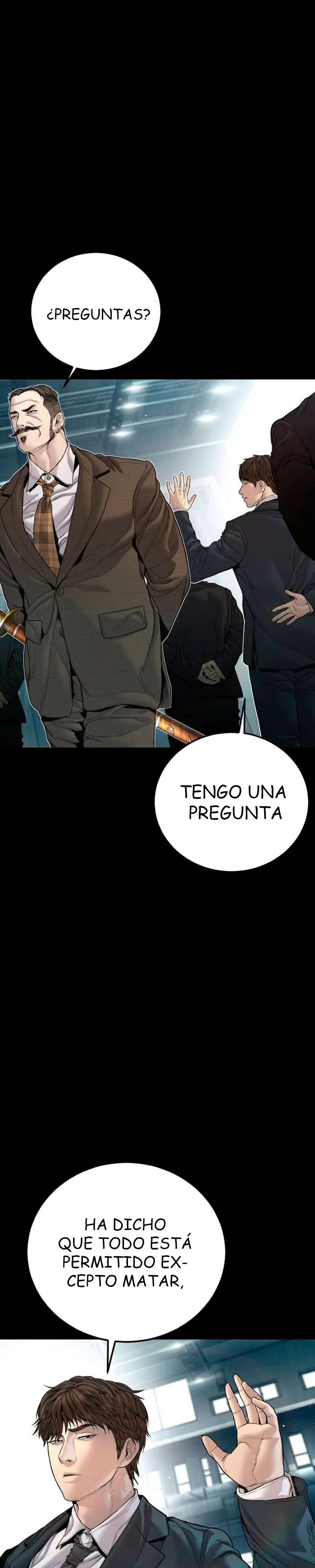 Lider Kim > Capitulo 198 > Page 71