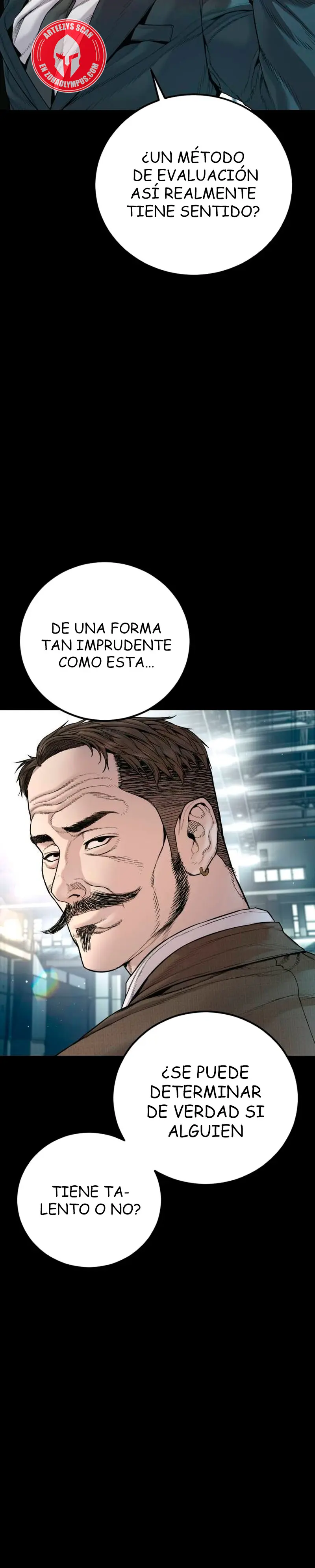 Lider Kim > Capitulo 198 > Page 81