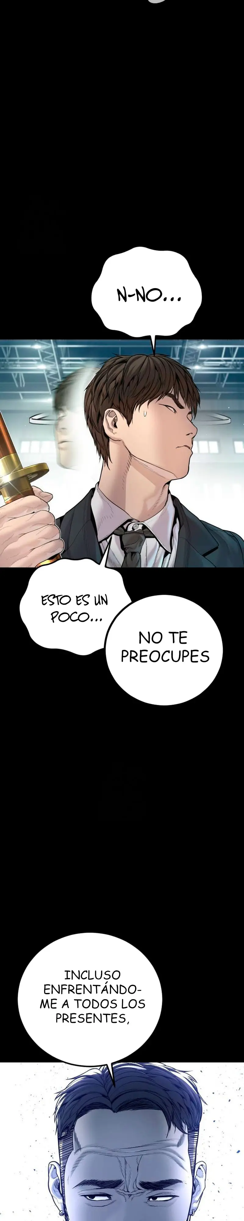 Lider Kim > Capitulo 198 > Page 131