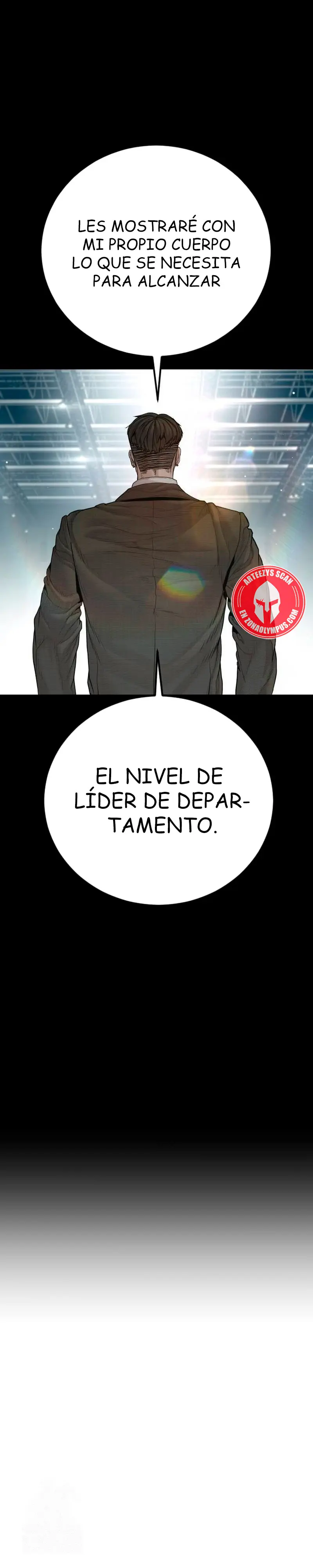 Lider Kim > Capitulo 198 > Page 151