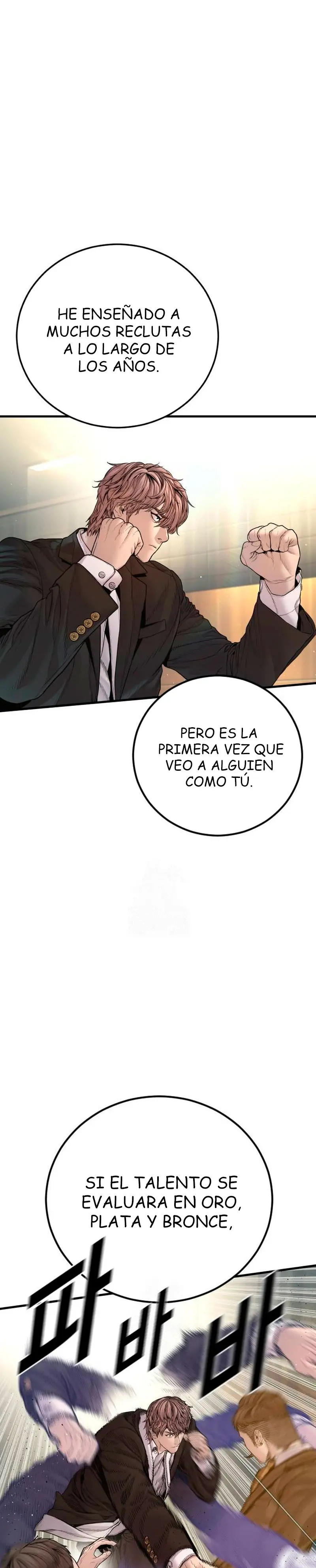 Lider Kim > Capitulo 198 > Page 171