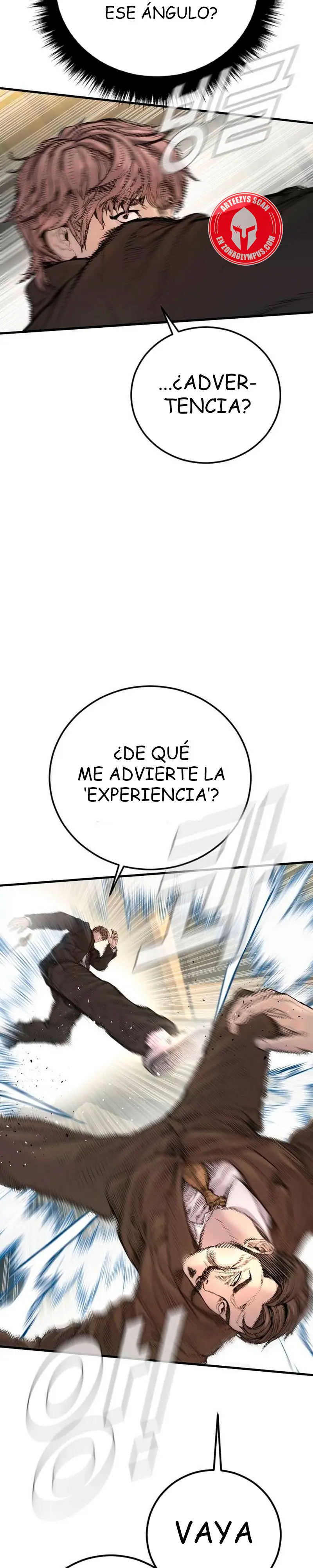 Lider Kim > Capitulo 198 > Page 281