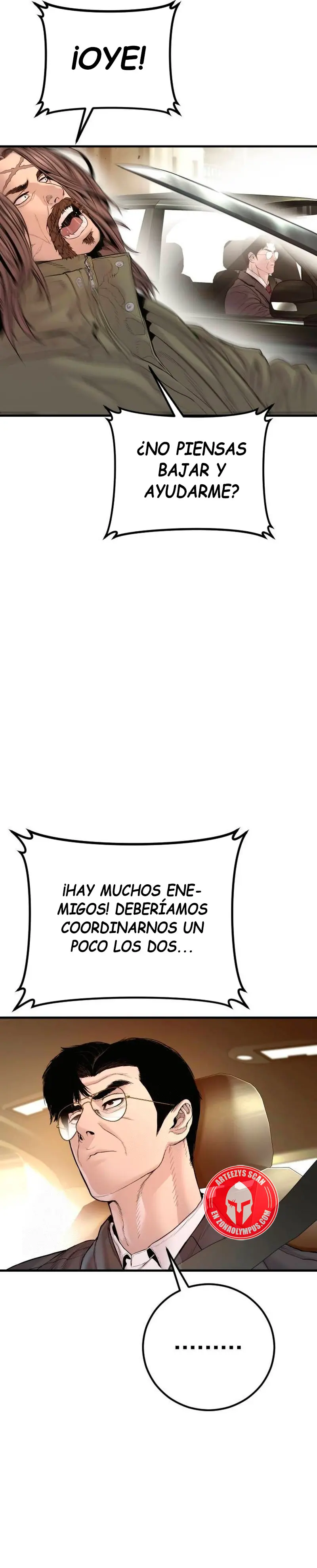 Lider Kim > Capitulo 198 > Page 391