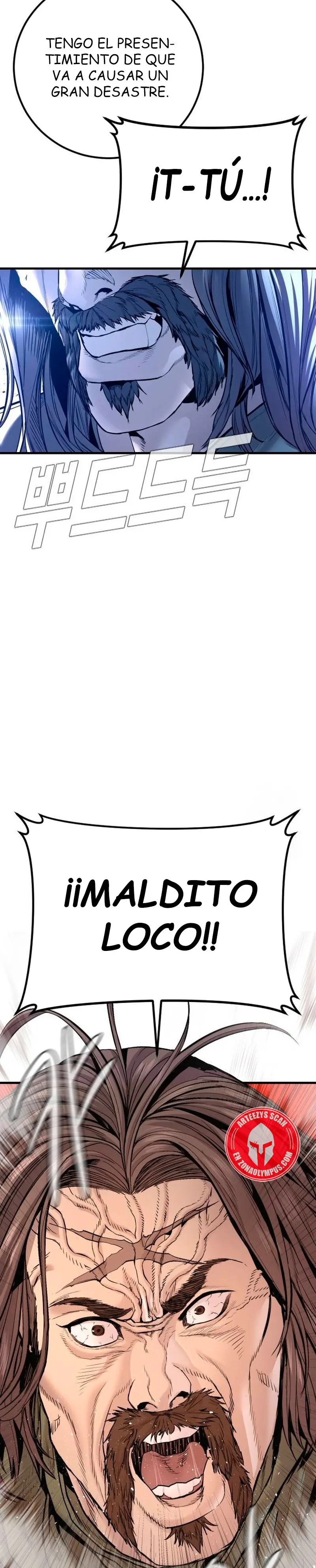 Lider Kim > Capitulo 198 > Page 431