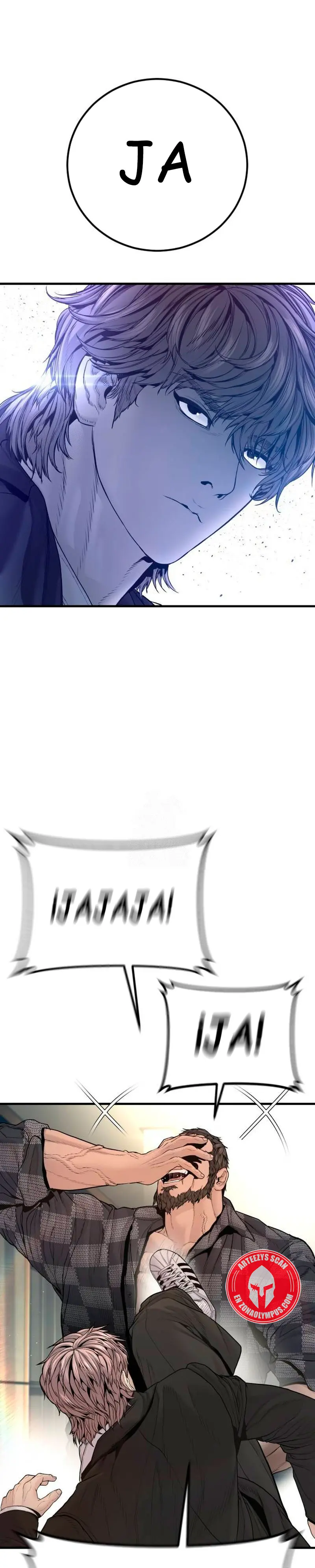 Lider Kim > Capitulo 198 > Page 471