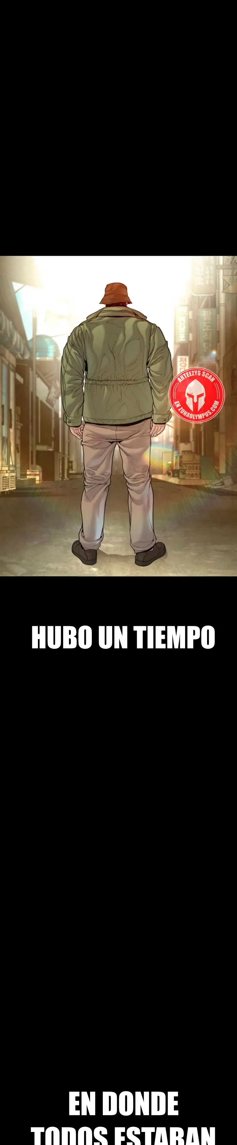 Lider Kim > Capitulo 199 > Page 21
