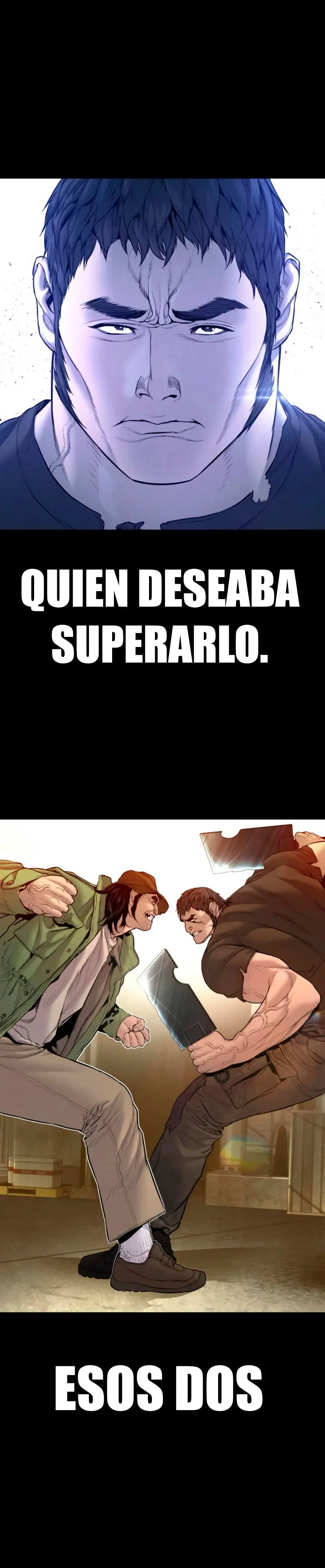 Lider Kim > Capitulo 199 > Page 51