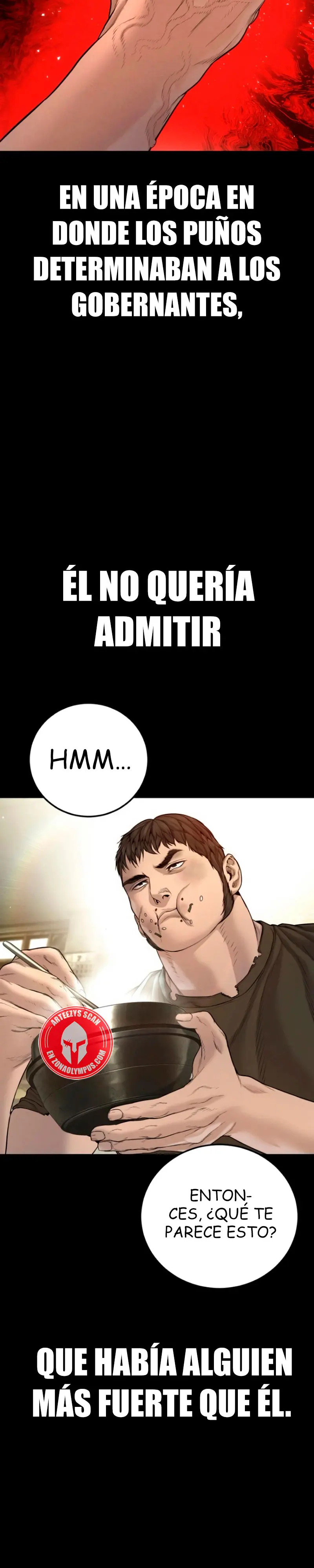 Lider Kim > Capitulo 199 > Page 131