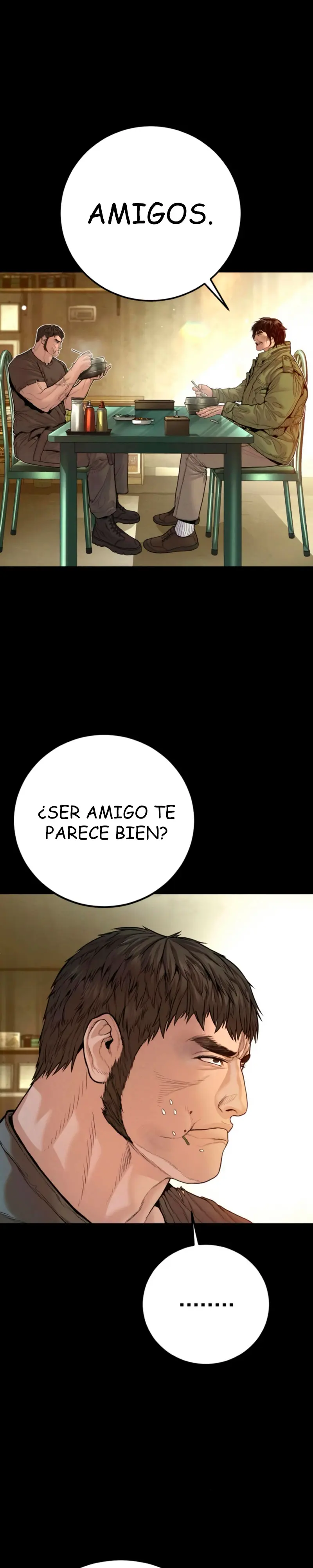 Lider Kim > Capitulo 199 > Page 141