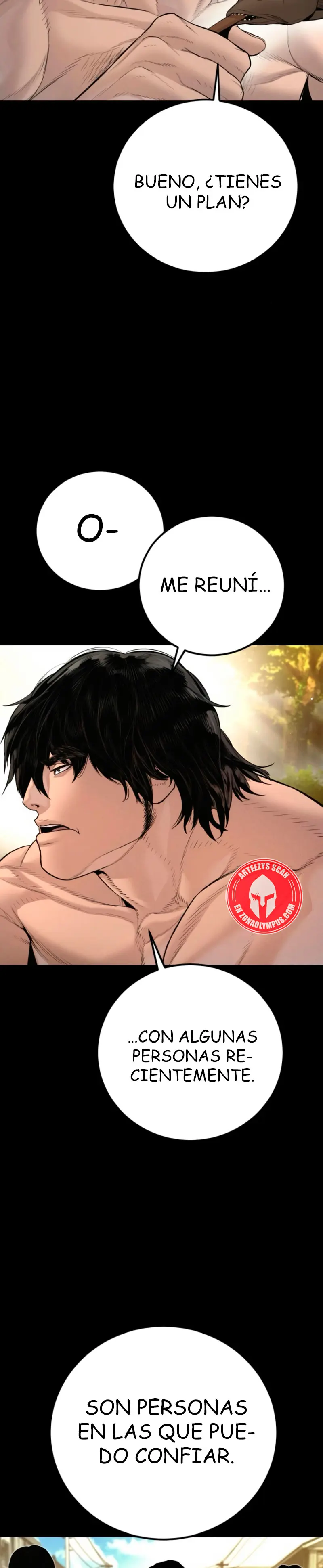 Lider Kim > Capitulo 199 > Page 271