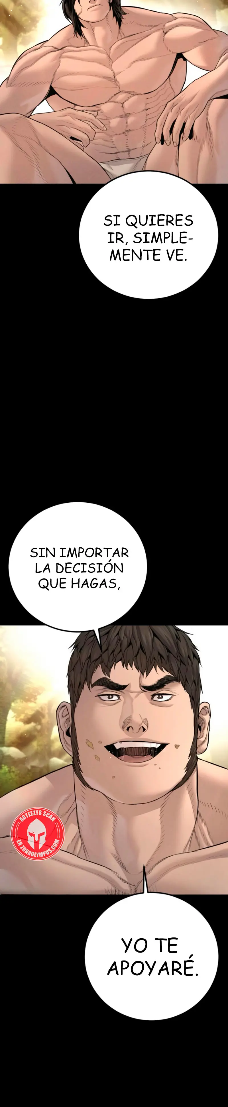 Lider Kim > Capitulo 199 > Page 291