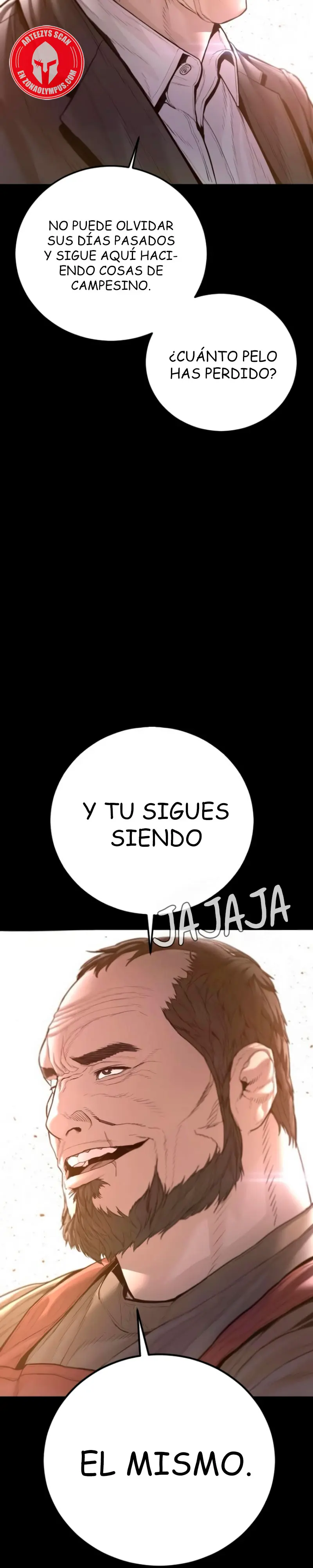 Lider Kim > Capitulo 199 > Page 331
