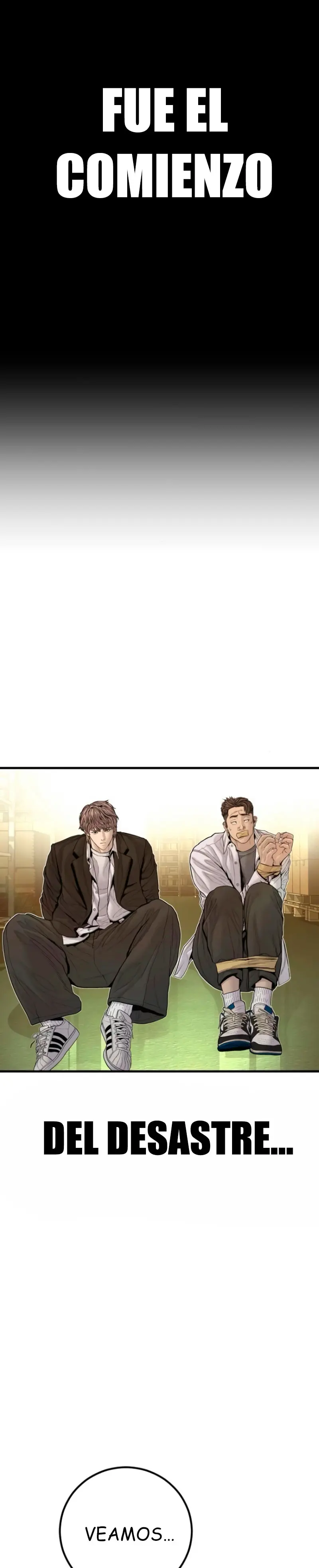 Lider Kim > Capitulo 199 > Page 381