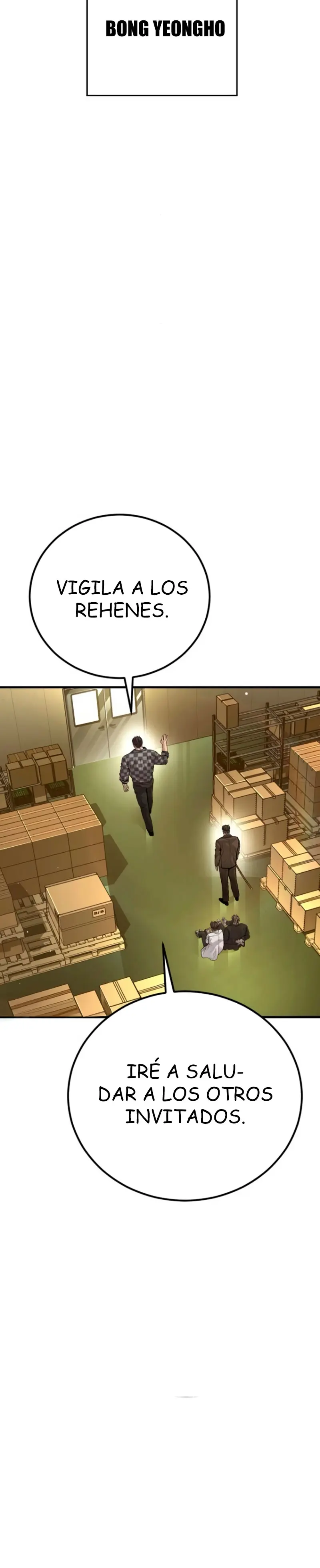 Lider Kim > Capitulo 199 > Page 401