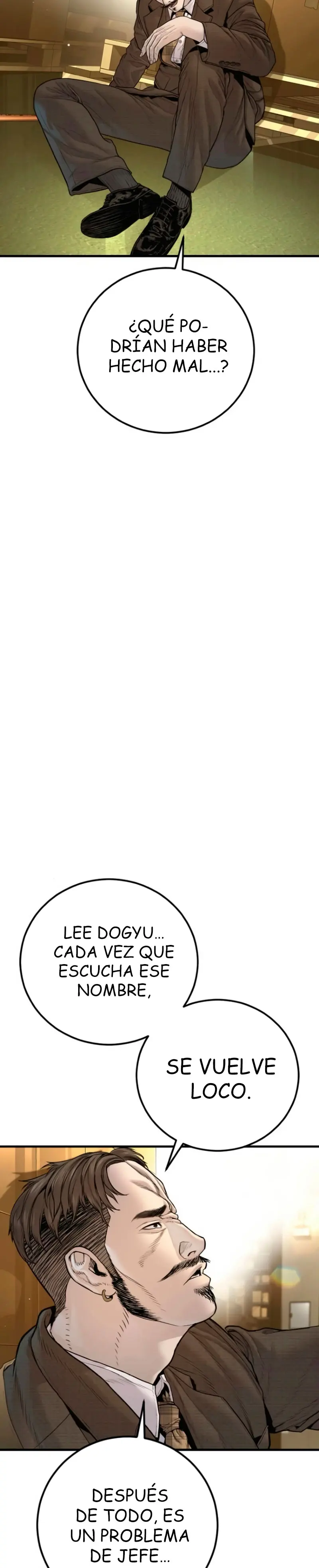 Lider Kim > Capitulo 199 > Page 421