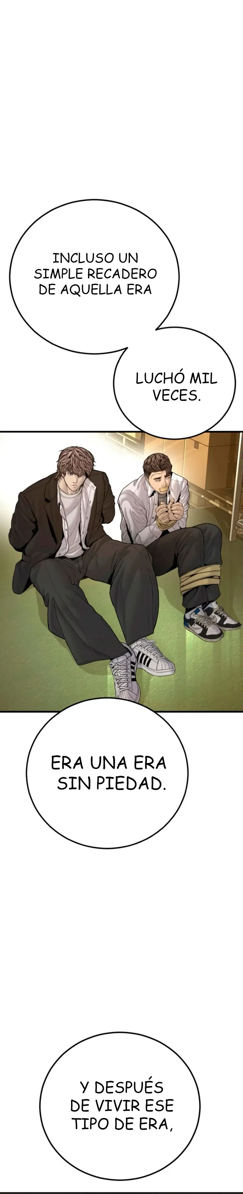 Lider Kim > Capitulo 199 > Page 441
