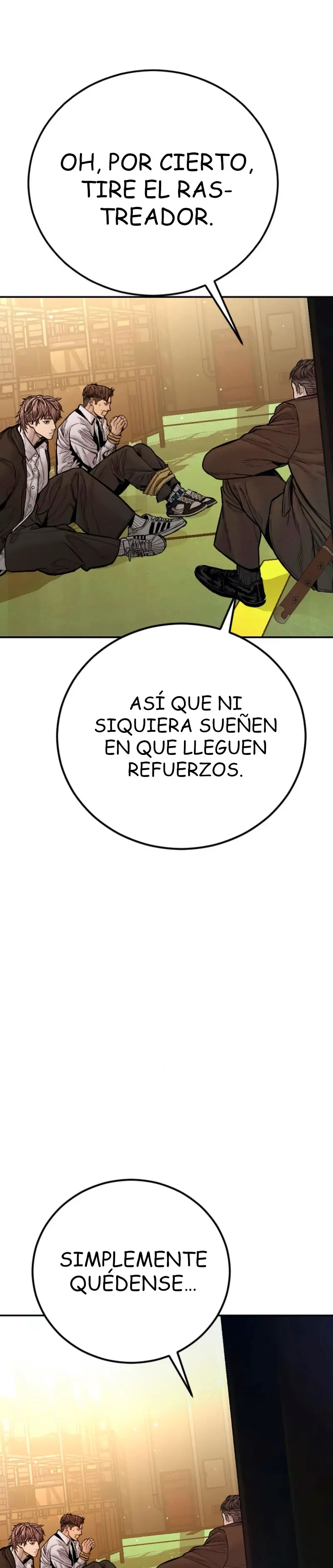 Lider Kim > Capitulo 199 > Page 491