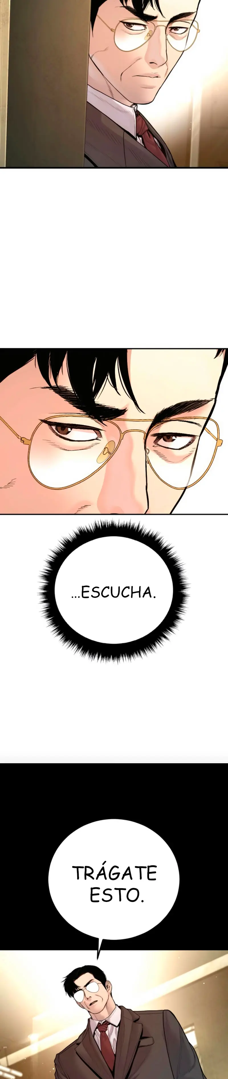 Lider Kim > Capitulo 199 > Page 511