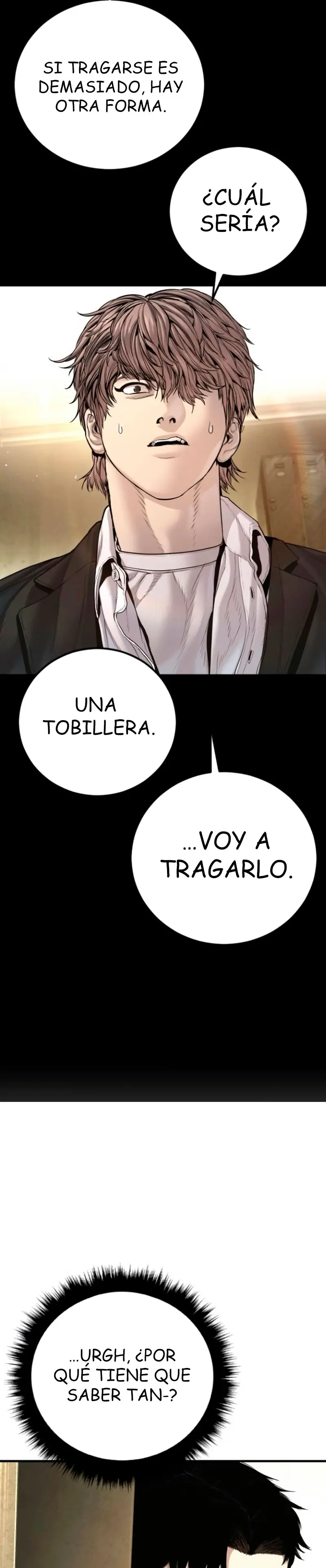 Lider Kim > Capitulo 199 > Page 531
