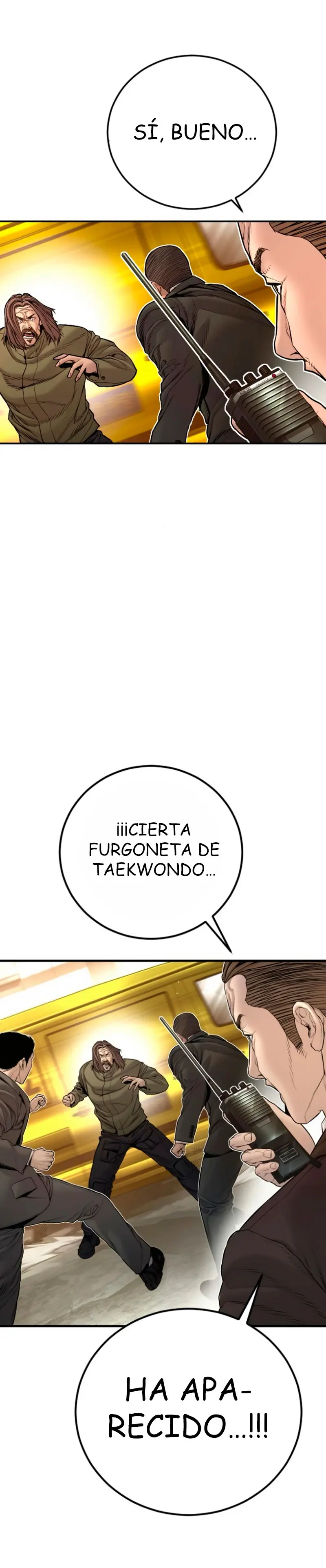 Lider Kim > Capitulo 199 > Page 581