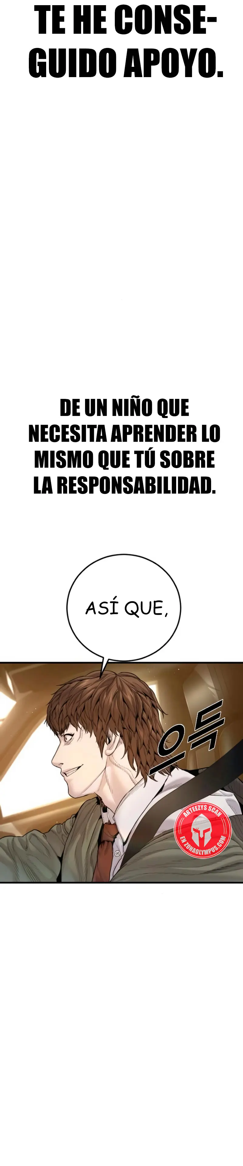 Lider Kim > Capitulo 199 > Page 591