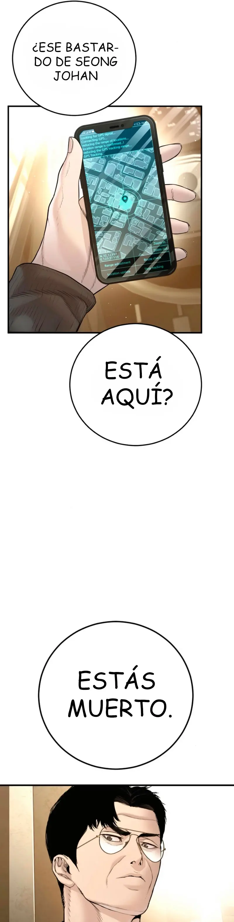 Lider Kim > Capitulo 199 > Page 601