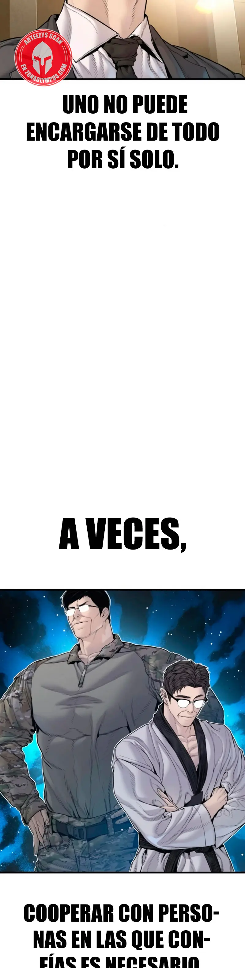 Lider Kim > Capitulo 199 > Page 611