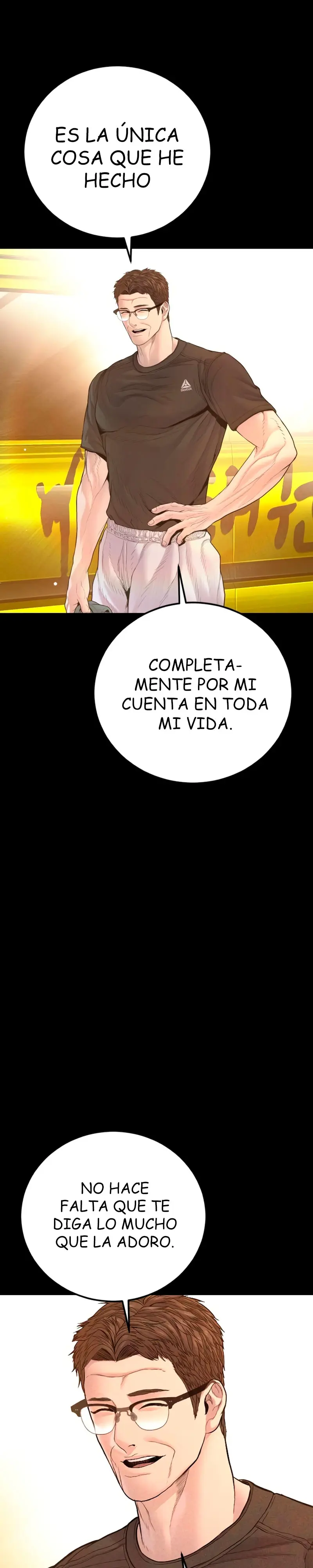 Lider Kim > Capitulo 200 > Page 51