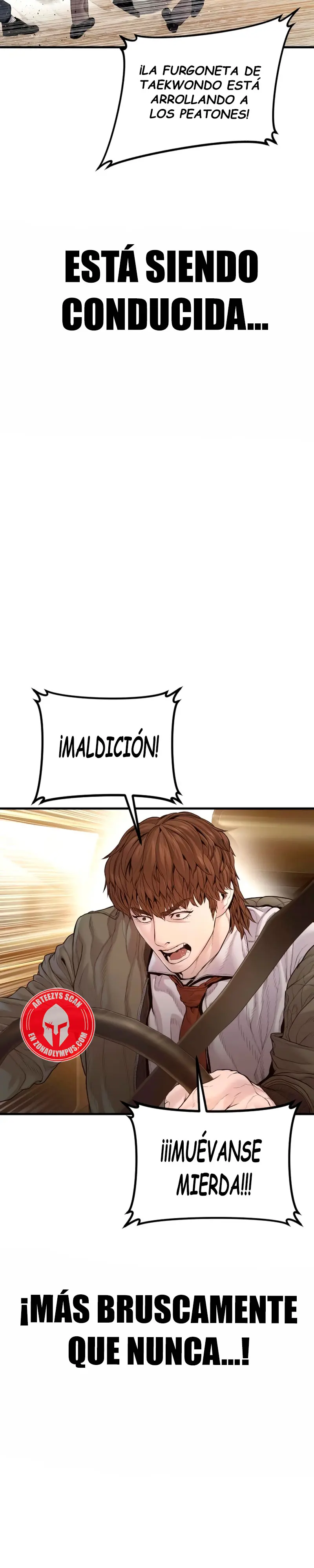 Lider Kim > Capitulo 200 > Page 81