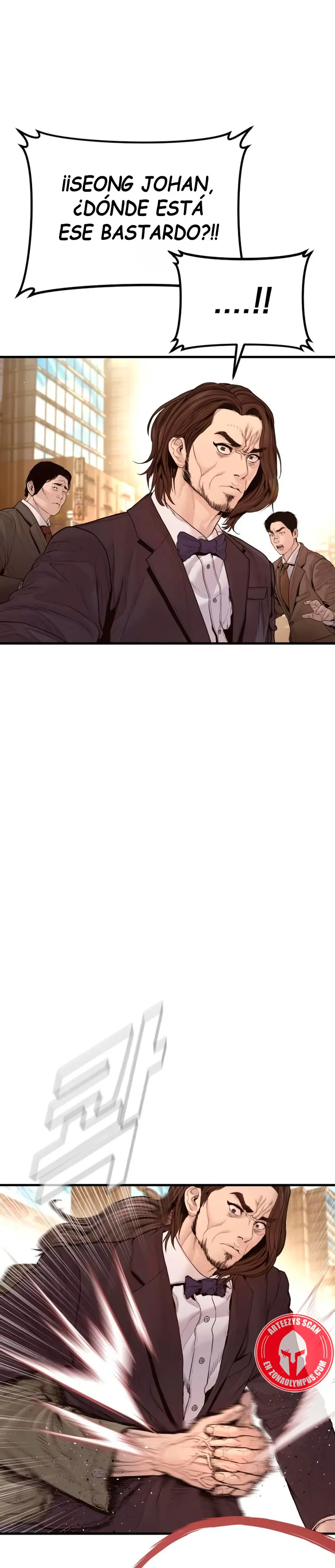 Lider Kim > Capitulo 200 > Page 91