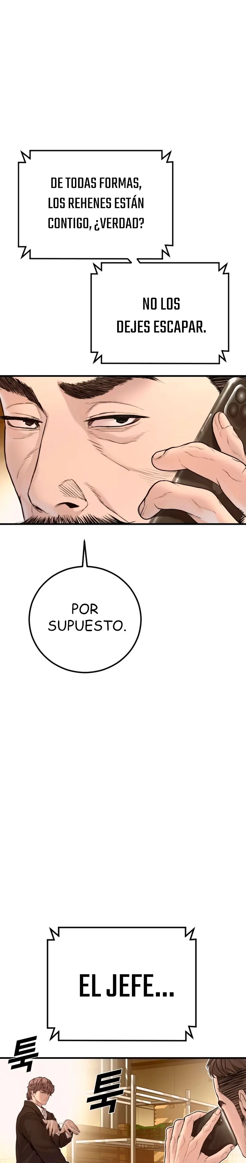 Lider Kim > Capitulo 200 > Page 181