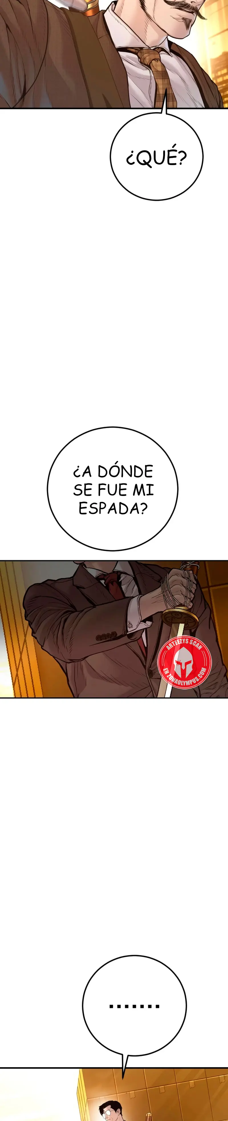 Lider Kim > Capitulo 200 > Page 341