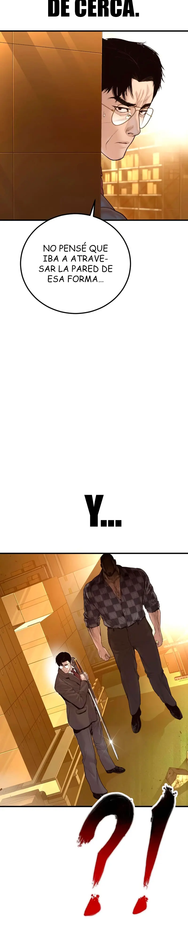 Lider Kim > Capitulo 200 > Page 361