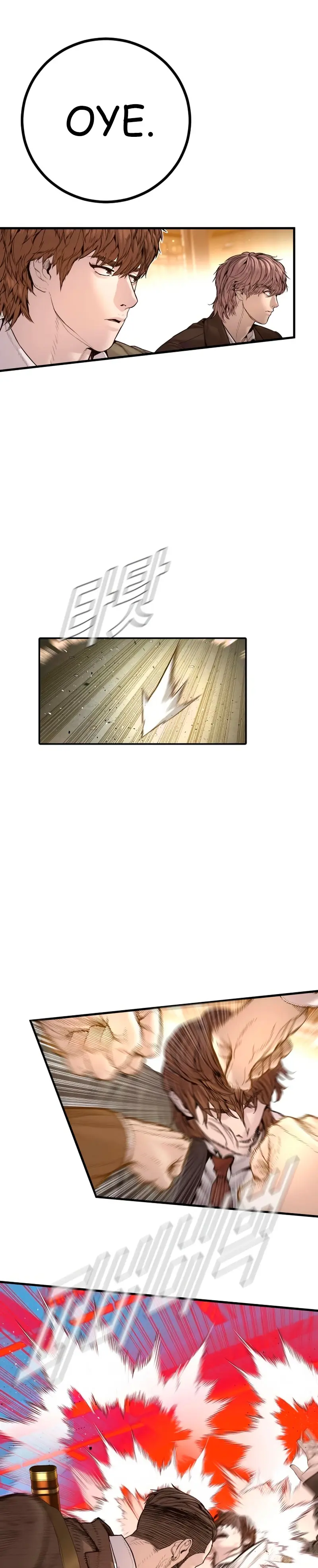Lider Kim > Capitulo 200 > Page 391