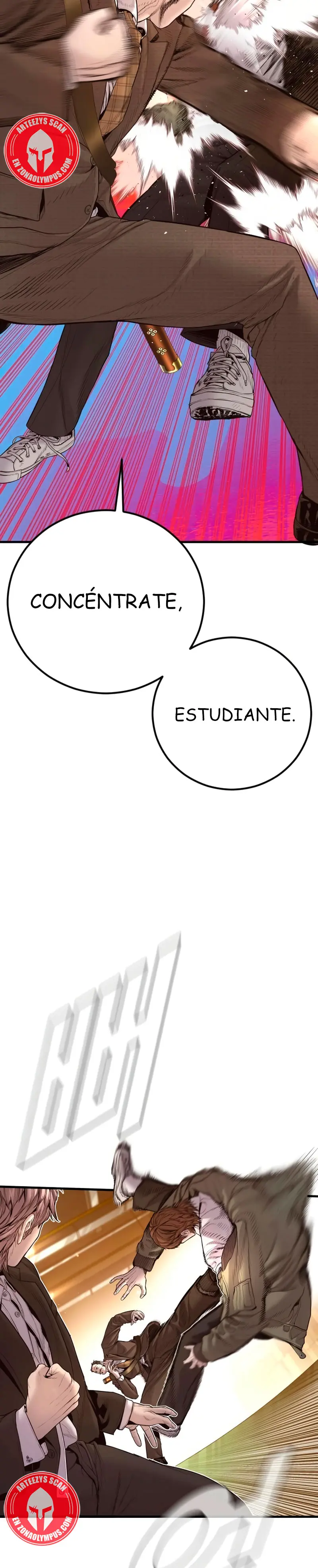 Lider Kim > Capitulo 200 > Page 401