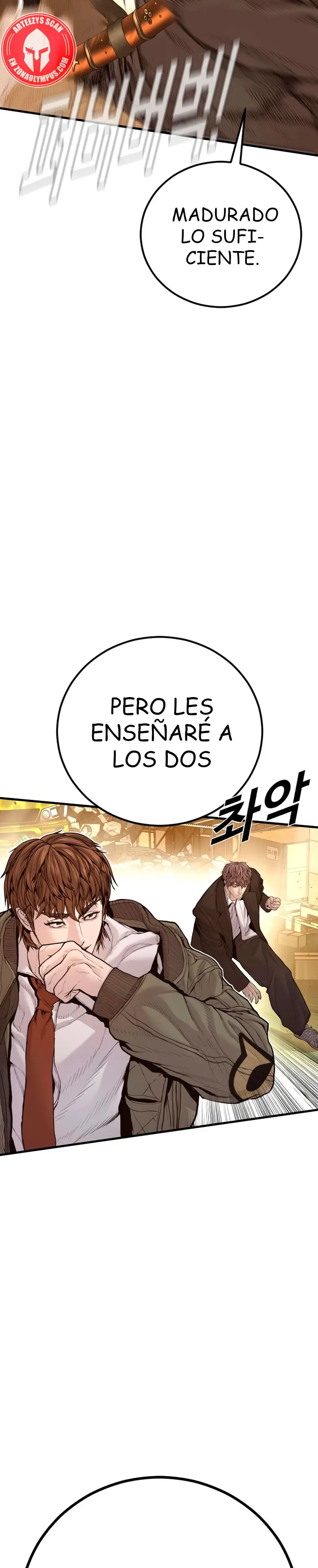 Lider Kim > Capitulo 200 > Page 431