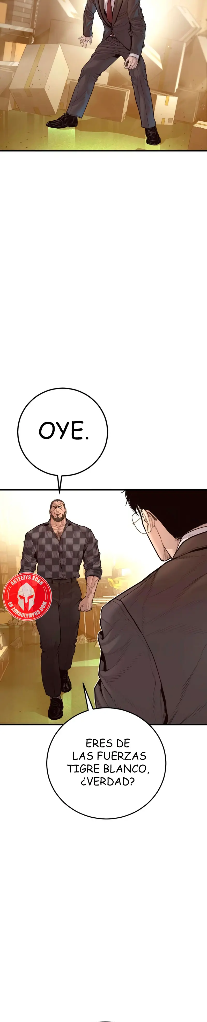 Lider Kim > Capitulo 200 > Page 451