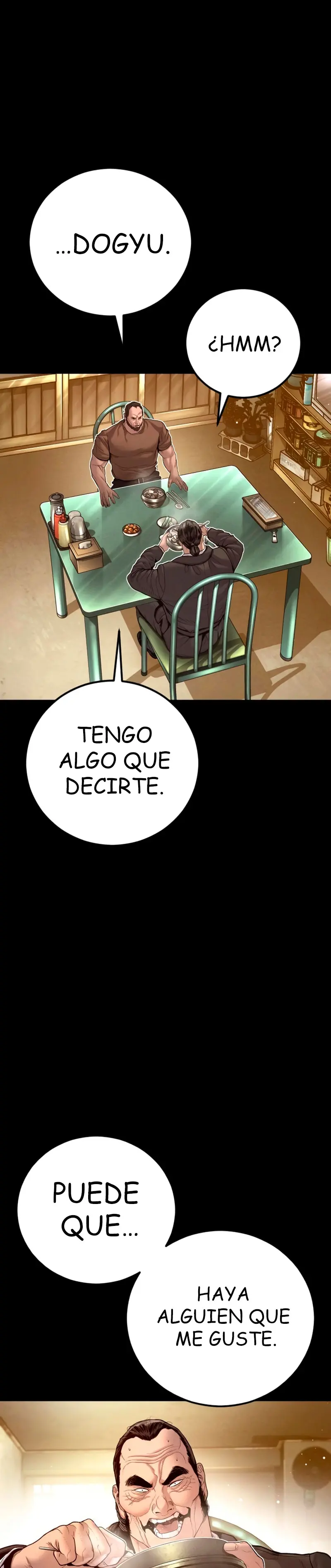 Lider Kim > Capitulo 200 > Page 541