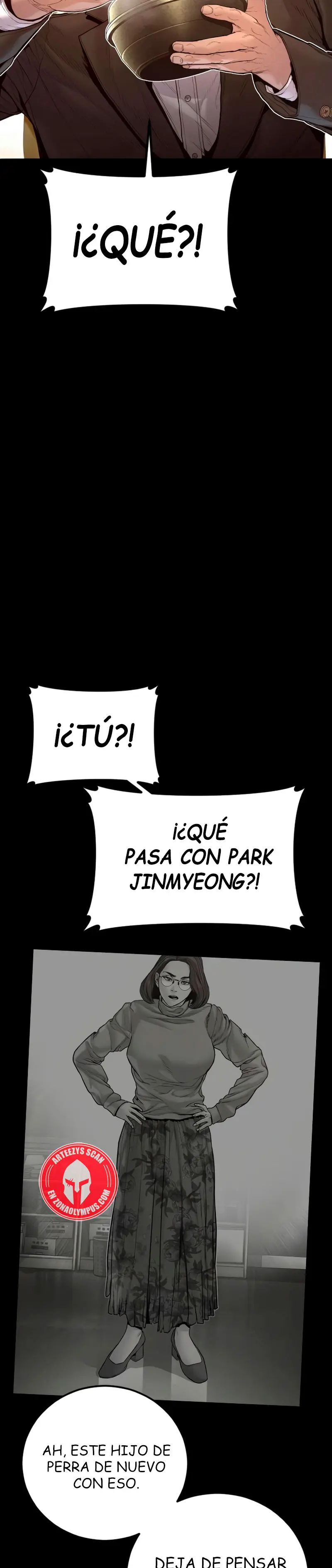 Lider Kim > Capitulo 200 > Page 551