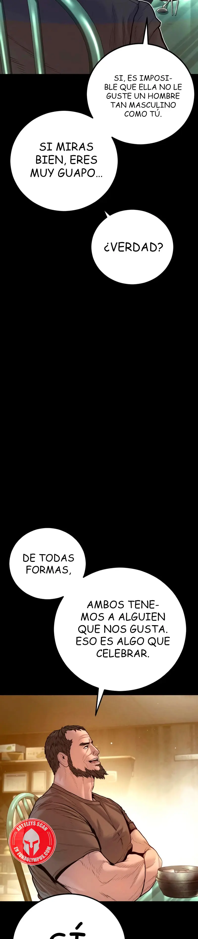 Lider Kim > Capitulo 200 > Page 581