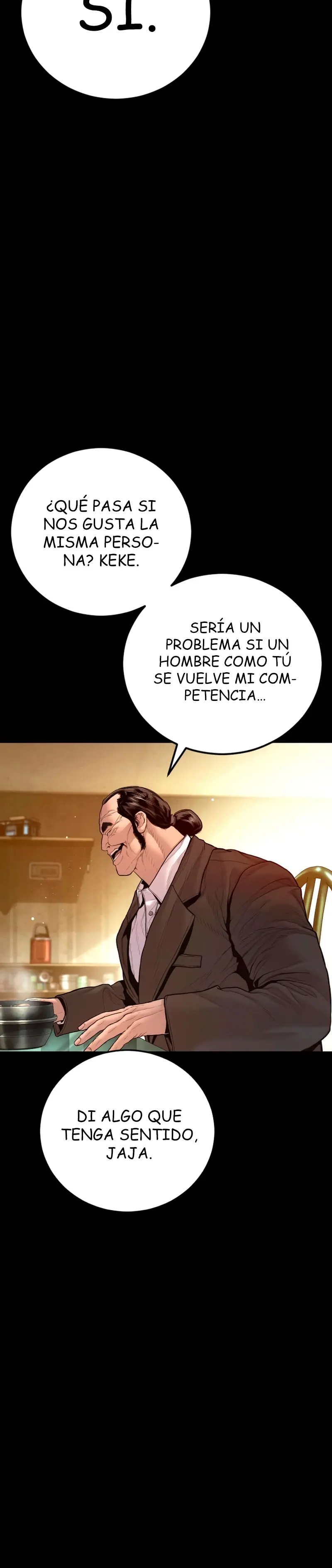 Lider Kim > Capitulo 200 > Page 591