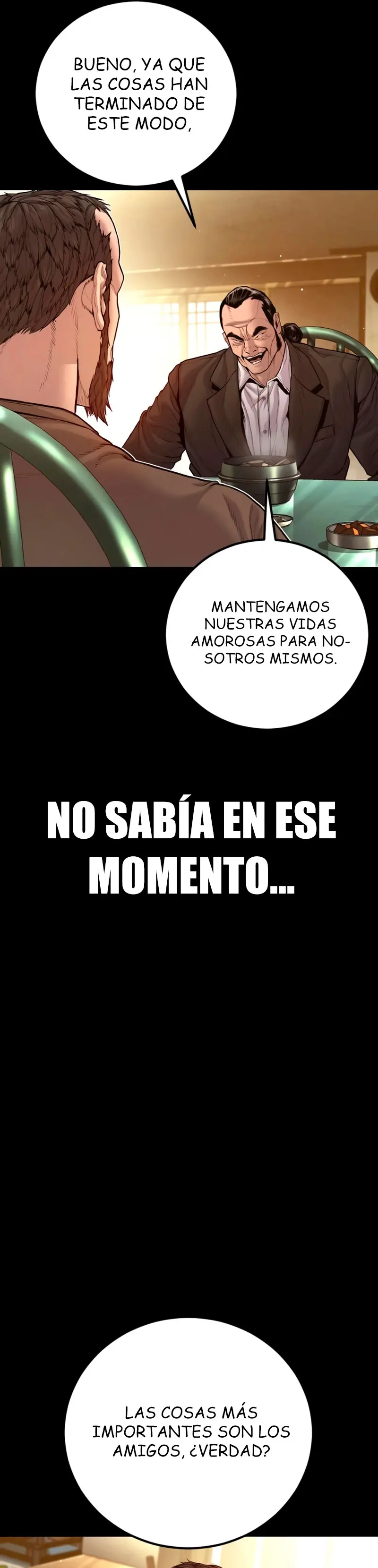 Lider Kim > Capitulo 200 > Page 601
