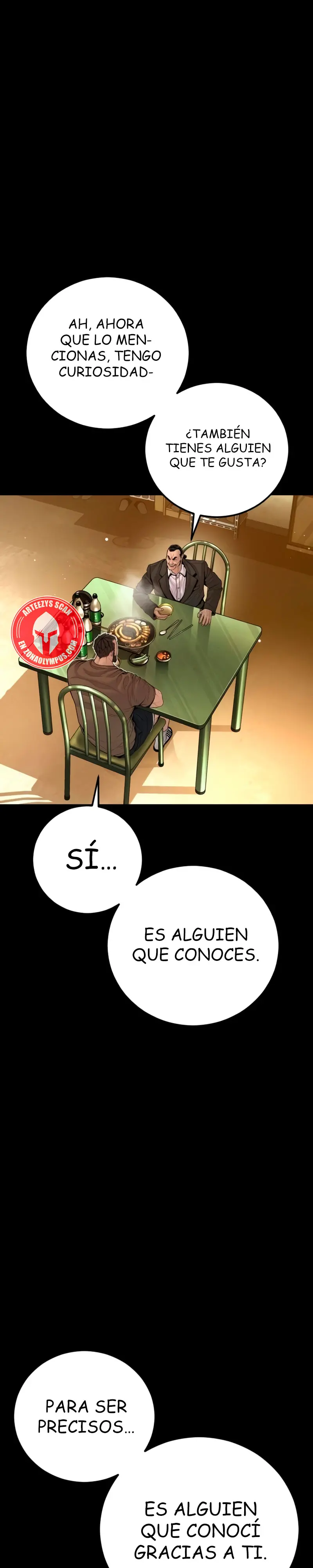 Lider Kim > Capitulo 201 > Page 41