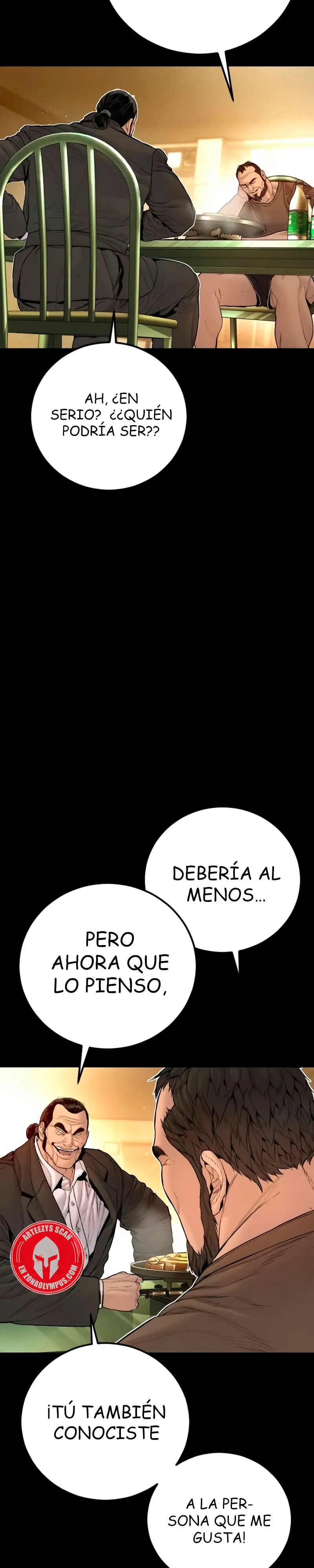 Lider Kim > Capitulo 201 > Page 51
