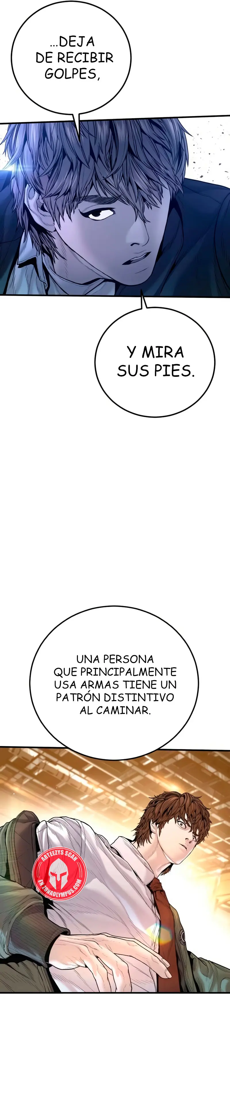 Lider Kim > Capitulo 201 > Page 151