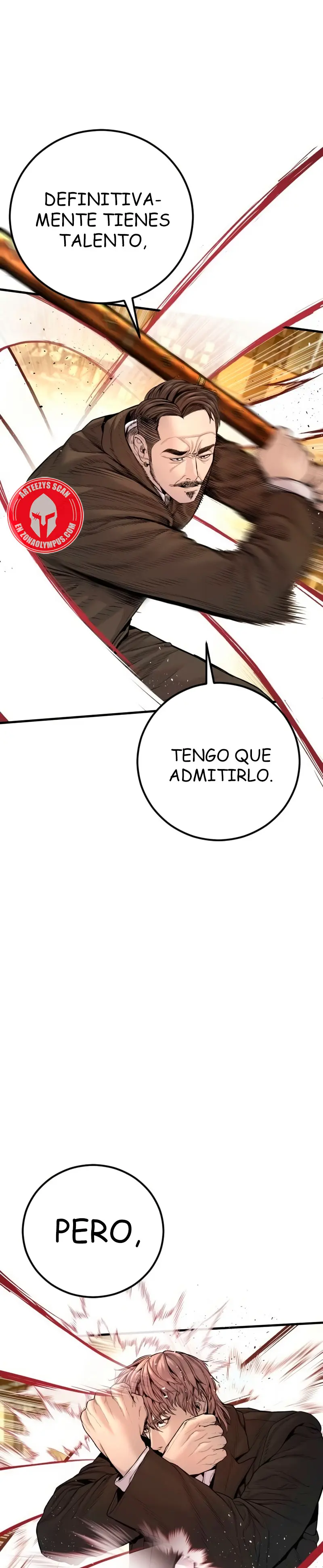 Lider Kim > Capitulo 201 > Page 181