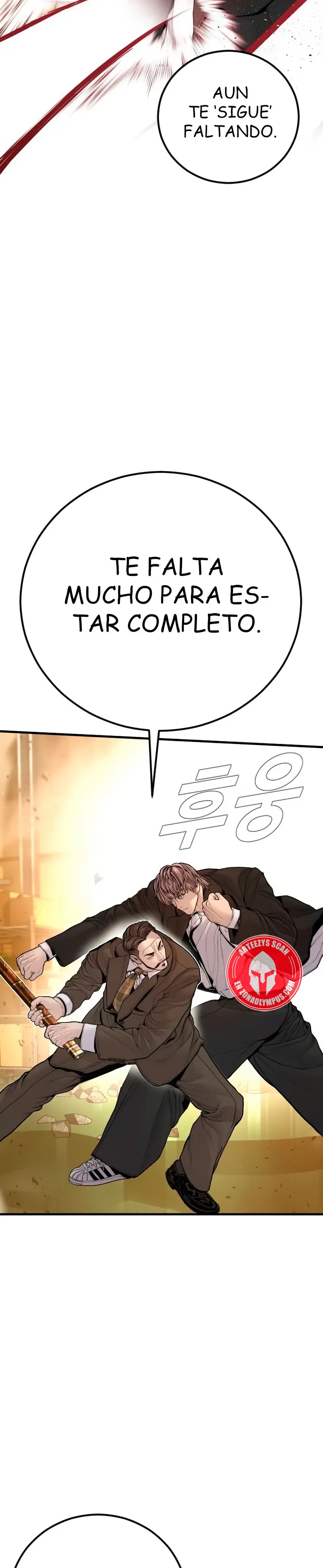 Lider Kim > Capitulo 201 > Page 191