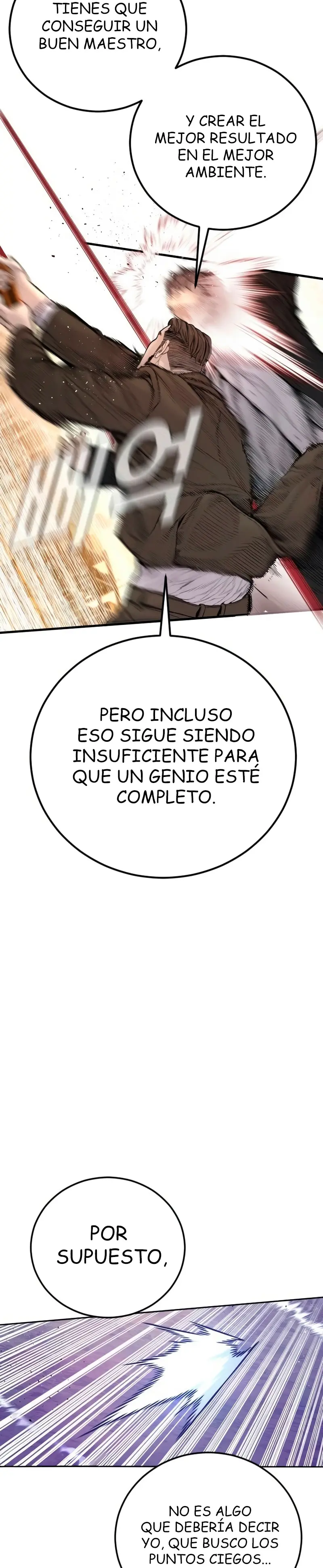 Lider Kim > Capitulo 201 > Page 201